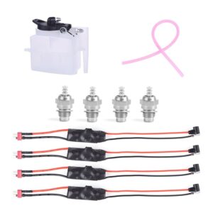 Ignition Starter Kit For Toyan FS-V400A TOYAN FS-L400