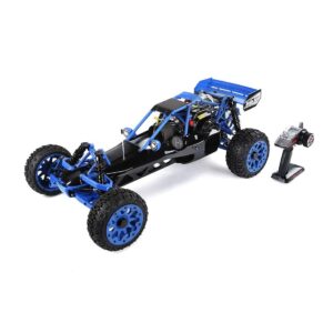 Rovan BAHA320 RC Car 1/5 2.4G RWD Rc Car 120km/h 32cc Petrol Engine RTR Truck