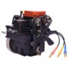 4 Stroke RC Engine Methanol Engine Model Kit for RC Car Boat Airplane - Toyan FS-S100