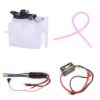 TOYAN FS-S100AT Engine Starter Kit Acessories (CDI Igniter + ESC + Oil Tank + Tubing)