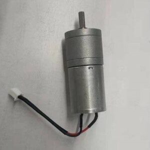 Electric Start Motor for Teching V8 Engine