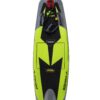 RUSH WAVE | Electric Surfboard | RIDER Pro 15KW | Best