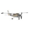 Arrows Hobby Assembly 1100mm Sky Trainer RC Airplane Aircraft Model PNP