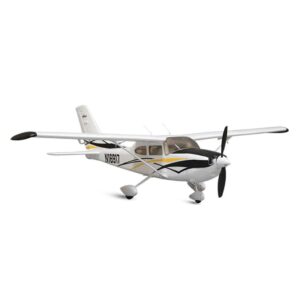 Arrows Hobby Assembly 1100mm Sky Trainer RC Airplane Aircraft Model PNP