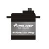 Power HD CAPOCUB Customized 1810MG Servo Steering/Shift/Differential Lock Steering Gear for CAPO CUB1 1:18 RC car