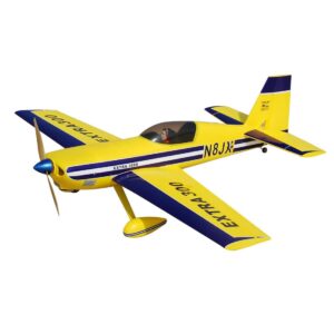 1200mm Wingspan Helicopter Drone RC Airplane Aeroplane Aircraft PNP Stunt Plane Outdoor Fly