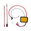 15KV-20KV High Pressure Pulse Igniter CDI for Gasoline Engine Model