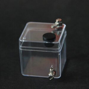 40mL Pressure Relief Water Tank for Four-cylinder In-line Water-cooled Gasoline Engine