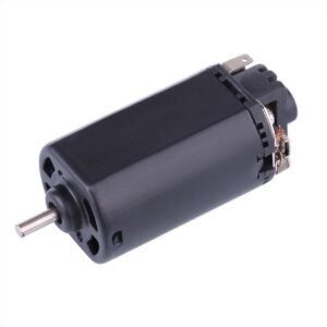 #42 Starting Motor for SEMTO ST-NF2 & TOYAN FS-V800 HOWIN V8 Engine Models