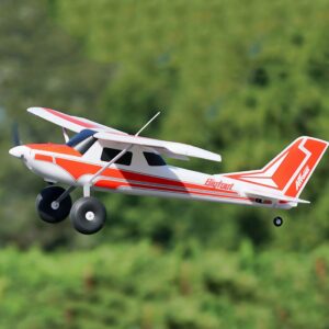 Arrows Hobby 1300mm Trainer Fixed-wing Aircraft RC Airplane Model Assembly RTF