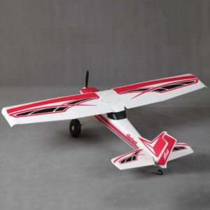 Arrows Hobby 1300mm Outdoor Low Speed Aircraft Model PNP