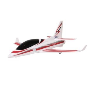 Arrows Hobby 50mm Viper Trainer RC Airplane Fixed-wing Aircraft PNP Assembly