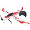 Beginner RC Sport Plane RTF S720 4CH RC Fixed-wing Aircraft Model EPP