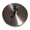 Crankshaft with Crankshaft Gear for CISON FG-9VT V2 Engine Model