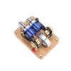 ENJOMOR Alpha Type Stirling Engine Twin-Cylinder Twin-Piston EC Engine Model