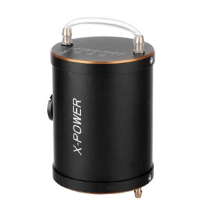 Fuel Tank for Toyan Four-stroke Methanol FS-S100A Engine