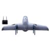 HEQ Swan K1 FPV VTOL Vertical take-off landing Fixed-wing Aircraft for Novice Enthusiasts