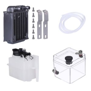 HOWIN L4-172 Engine Water Cooling Kit