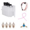 Ignition Starter Kit for TOYAN FS-B400 Flat-four Engine Model