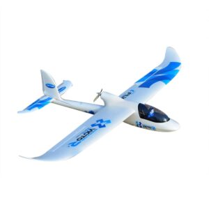 INSPIRATION VICTOR Dream PNP 1.5M Surfer 1480mm Wingspan EPO RC Airplane Glider Model