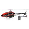 JCZK 450L DFC 2.4G 6CH 3D Aerobatics RC Helicopter Flybarless Airplane