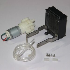 Modified Water-cooled Tank Pump Supply Kit for Toyan Single-cylinder 4 Stroke Engine