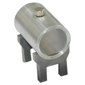 Oil Tank and Bracket for CISON FG-VT9 9cc V-twin V2 Engine