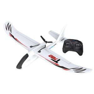 OMPHOBBY T720 RTF 4CH Beginner RC Fixed-wing Aircraft Model EPP Foam Aircraft