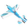 PP EDGE540T-47"30e RC Airplane 3D Aerobatic Aircraft Electric KIT
