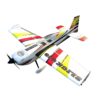 PP SLICK540-48" 30E Electric RC Airplane 3D Aerobatic Aircraft KIT Yellow