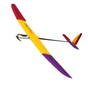 RC Glider 2000mm Wingspan Composite Material Electric Airplane Aircraft Model GT2000 V2