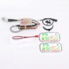 RCEXL High Voltage CDI Ignition for ME-8 1/4-32 Spark Plug Single Cylinder Gasoline Engine