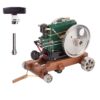 vintage gasoline engines