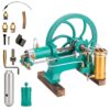 RETROL Vintage Horizontal Mill Engine