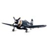 Arrows Hobby 1100mm F4U-4 Corsairs Fighter RC Fixed-wing Aircraft Airplane Model Assembly PNP