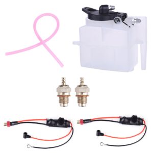 Starter Kit for SEMTO ENGINE ST-NF2 Engine