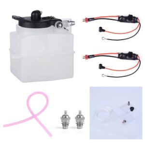 Starter Kit for Toyan RS-L200 Rotary Engine