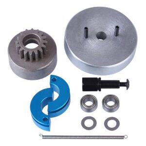 Toyan Engine Single Gear Clutch Modified Kit for Toyan FS-S100 FS-S100（W）