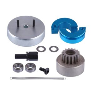 Toyan Engine Single Gear Clutch Modified Kit for Toyan FS-S100G FS-S100G（W）
