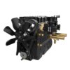 TOYAN FS-L200W 4 Stroke 2 Cylinder DIY Build RC Car Engine Kit That Runs