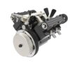 TOYAN FS-V400WA Water-Cooled V4 Engine Four-Cylinder 4 Stroke 14cc RC Methanol Engine Model