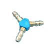 Y Shaped Fuel Dividers Connector for TOYAN FS-L200 / Gasoline Powered Model