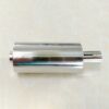 Exhaust Pipe Muffler Silencer for TOYAN Engine/Other Brands Engine