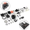 Toyan DIY Four Stroke Methanol RC Engine For RC Car Boat Plane FS-S100AC