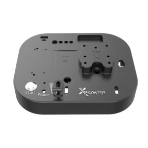 Toyan Engine Start Bracket Base for Toyan FS-S100 FS-S100G FS-S100（W）FS-S100G(W)