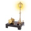 Generator Streetlight Model Kits
