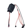 Upgrade 4-in-1 Stabilized Ignition Module for TOYAN FS-L400 Inline 4 Cylinder 4 Stroke Water-cooled Methanol Engine